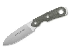 Basic 3 Magnacut Micarta Green