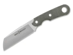 Basic 2 Magnacut Micarta Green