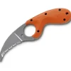 Bear Claw Emergency Rescue