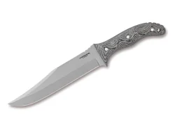 Belgian Bowie