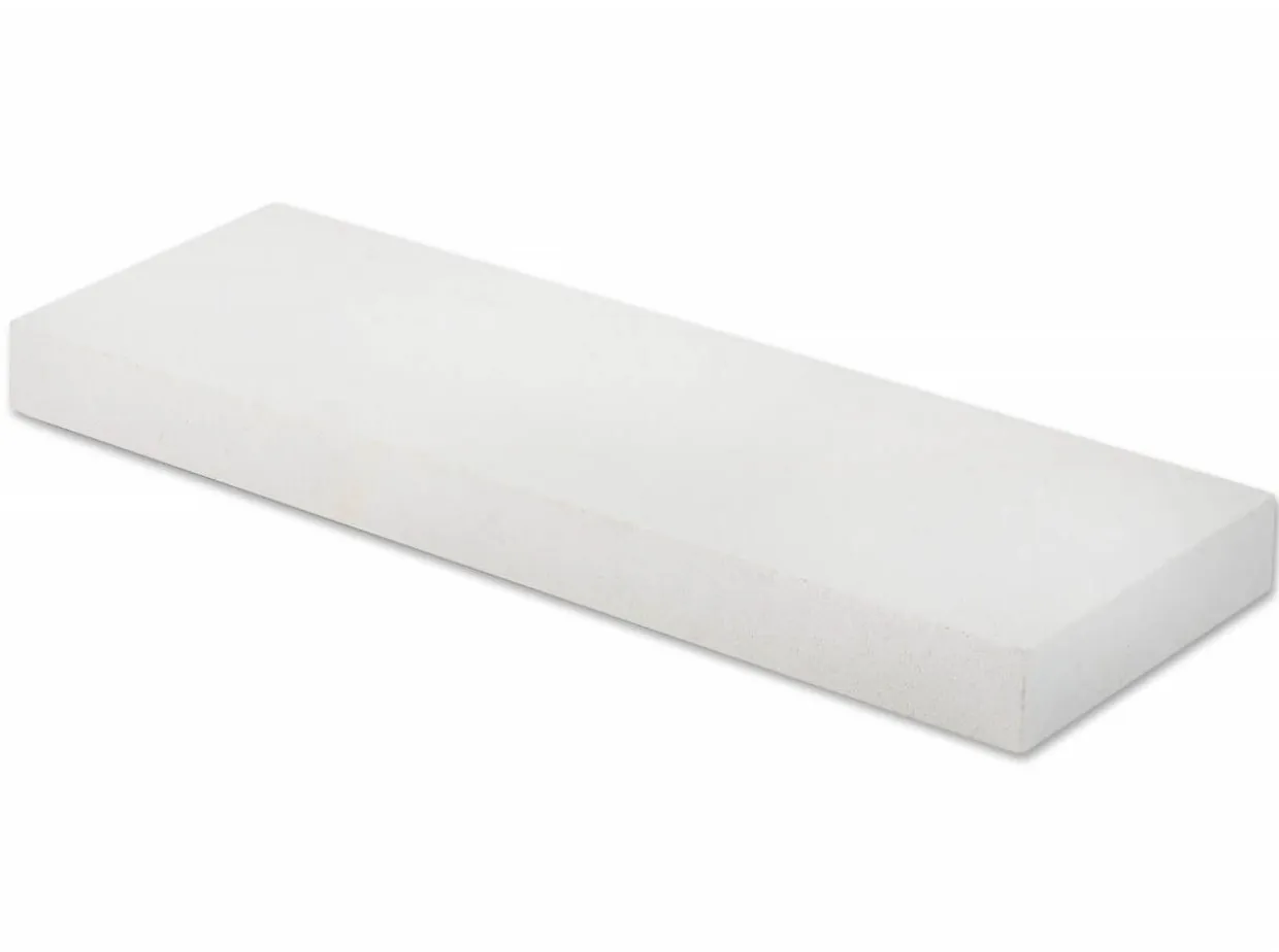 Bench Stone Hard Arkansas 10" Weis