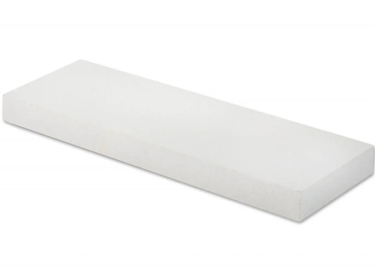 Bench Stone Hard Arkansas 10"