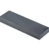 Bench Stone Hard Black Arkansas 6"