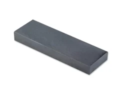 Bench Stone Hard Black Arkansas 6"