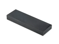 Bench Stone Surgical Black Arkansas 6"