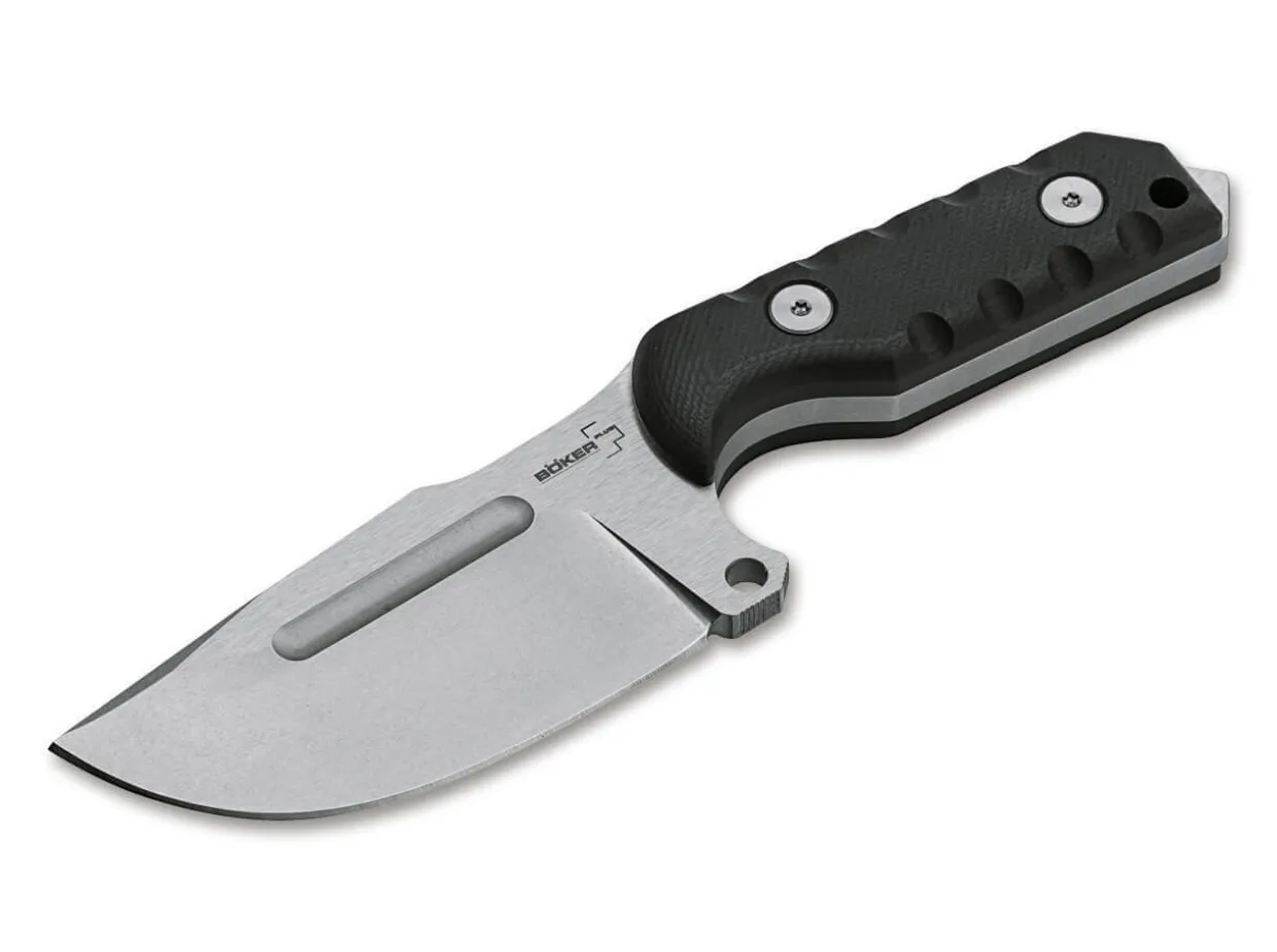 Beowulf S