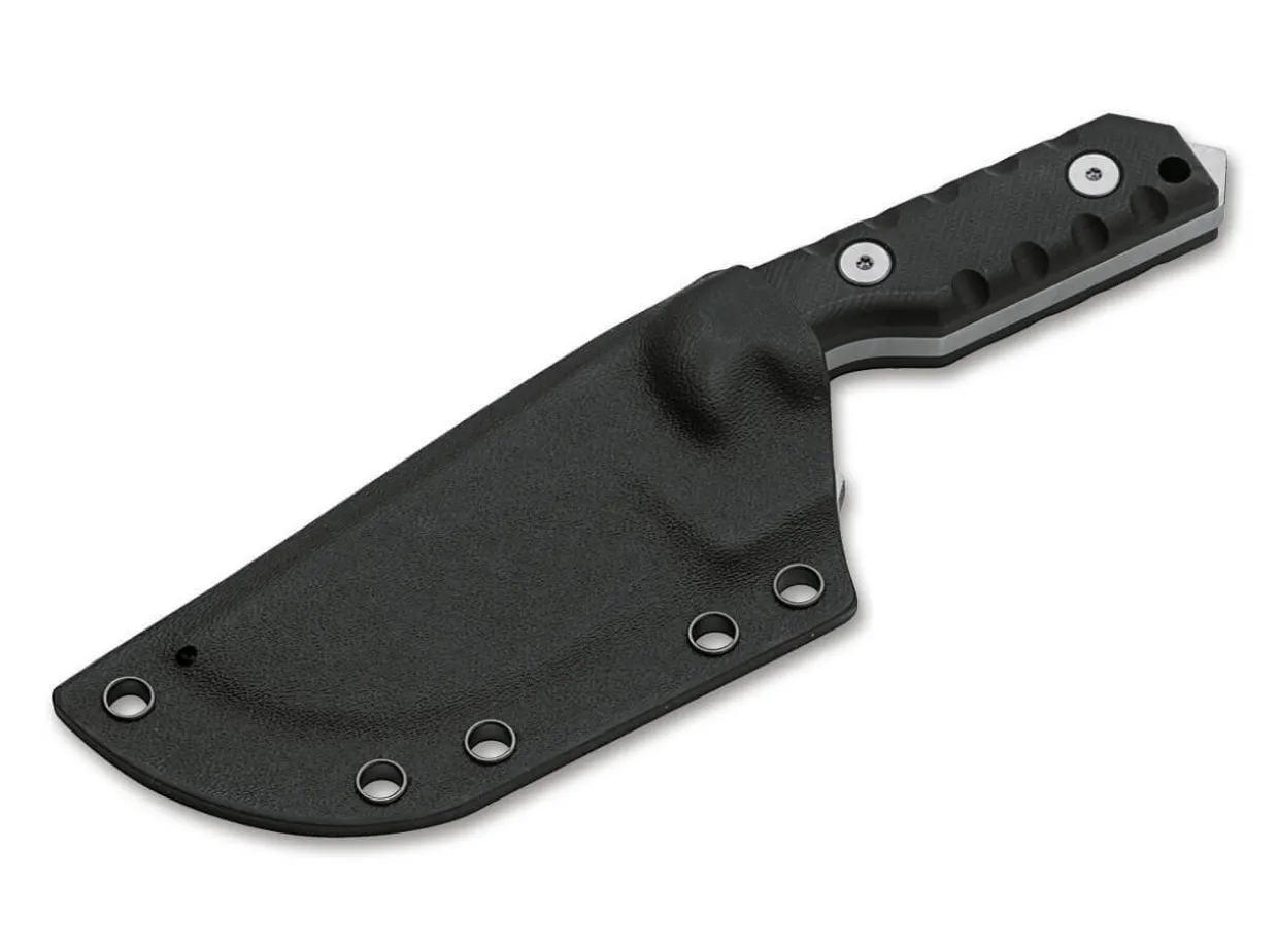 Beowulf S