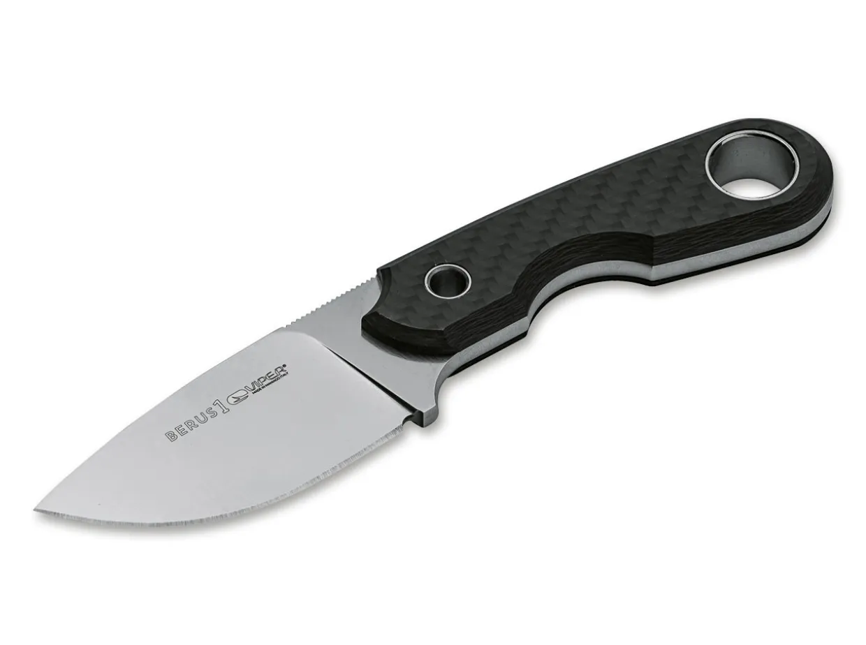 Berus 1 Dp Carbon Fiber