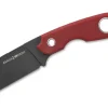 Berus 2 G10 Red Pvd