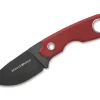 Berus 1 G10 Red Pvd