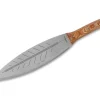 Big Leaf Machete
