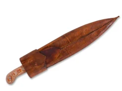 Big Leaf Machete