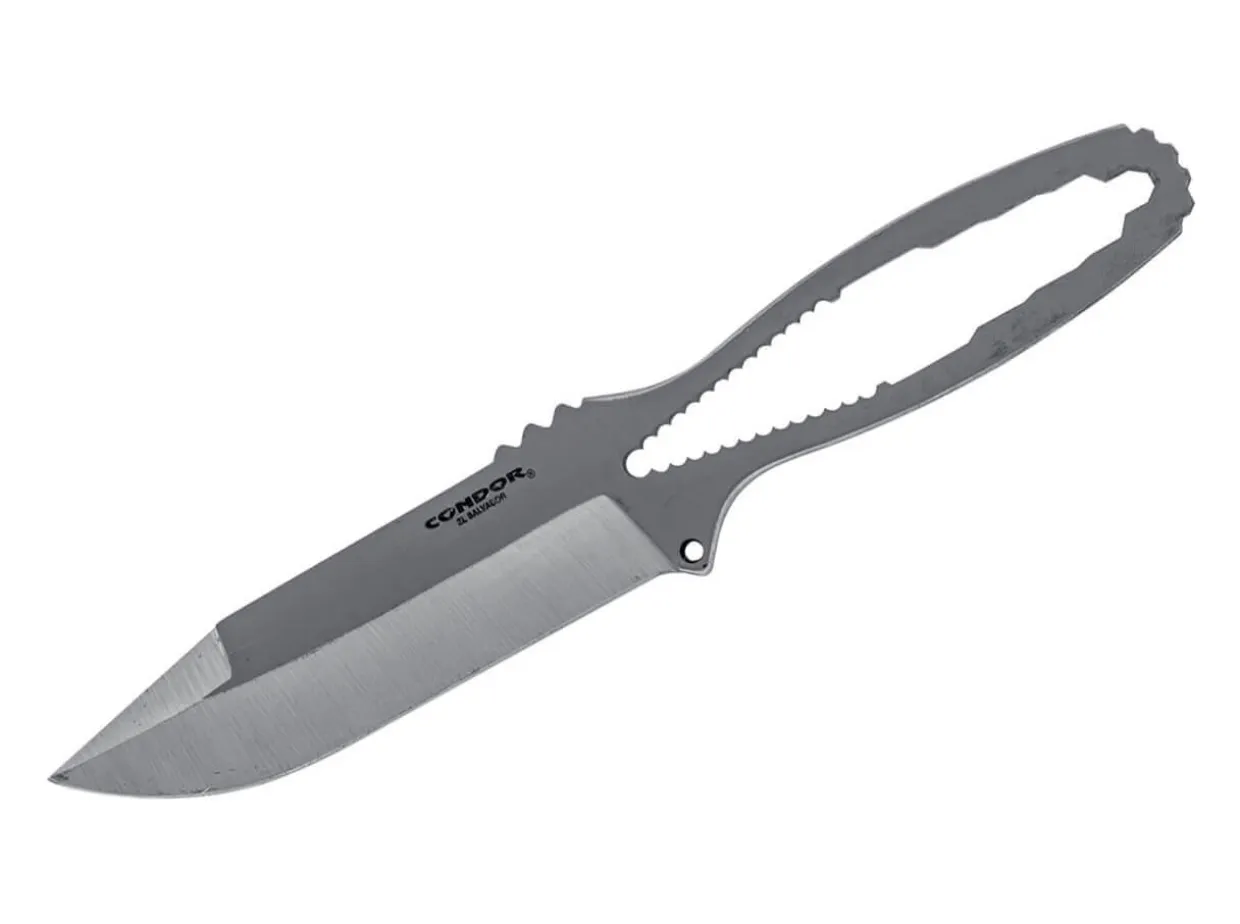 Biker'S Knife