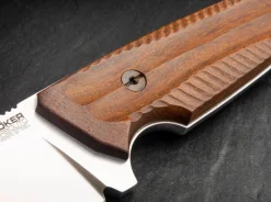 Bison Guayacan
