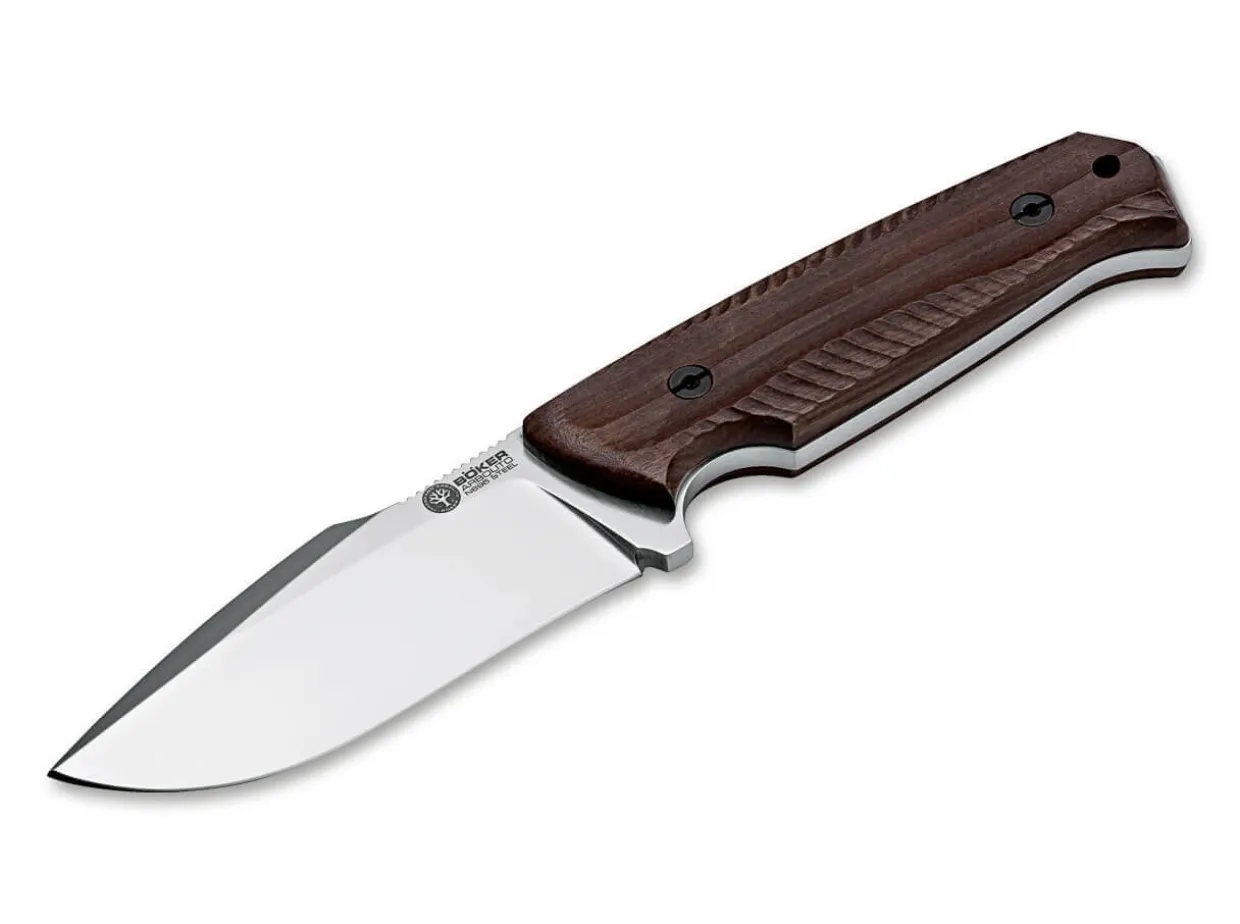Bison Guayacan