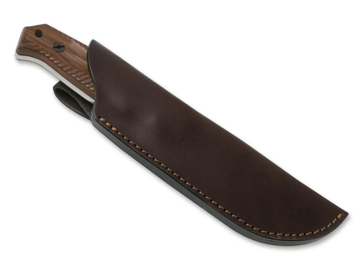 Bison Guayacan