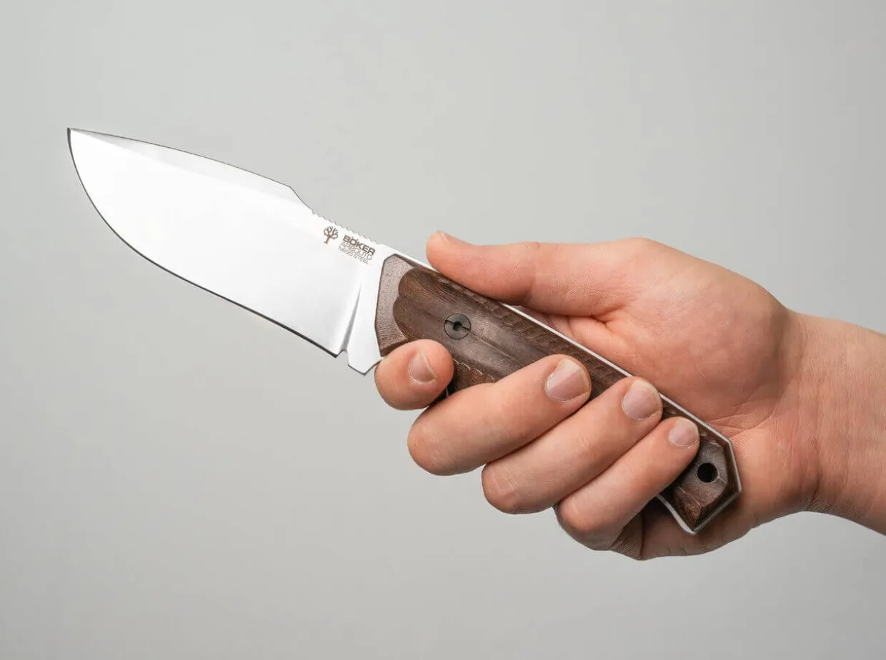 Bison Guayacan
