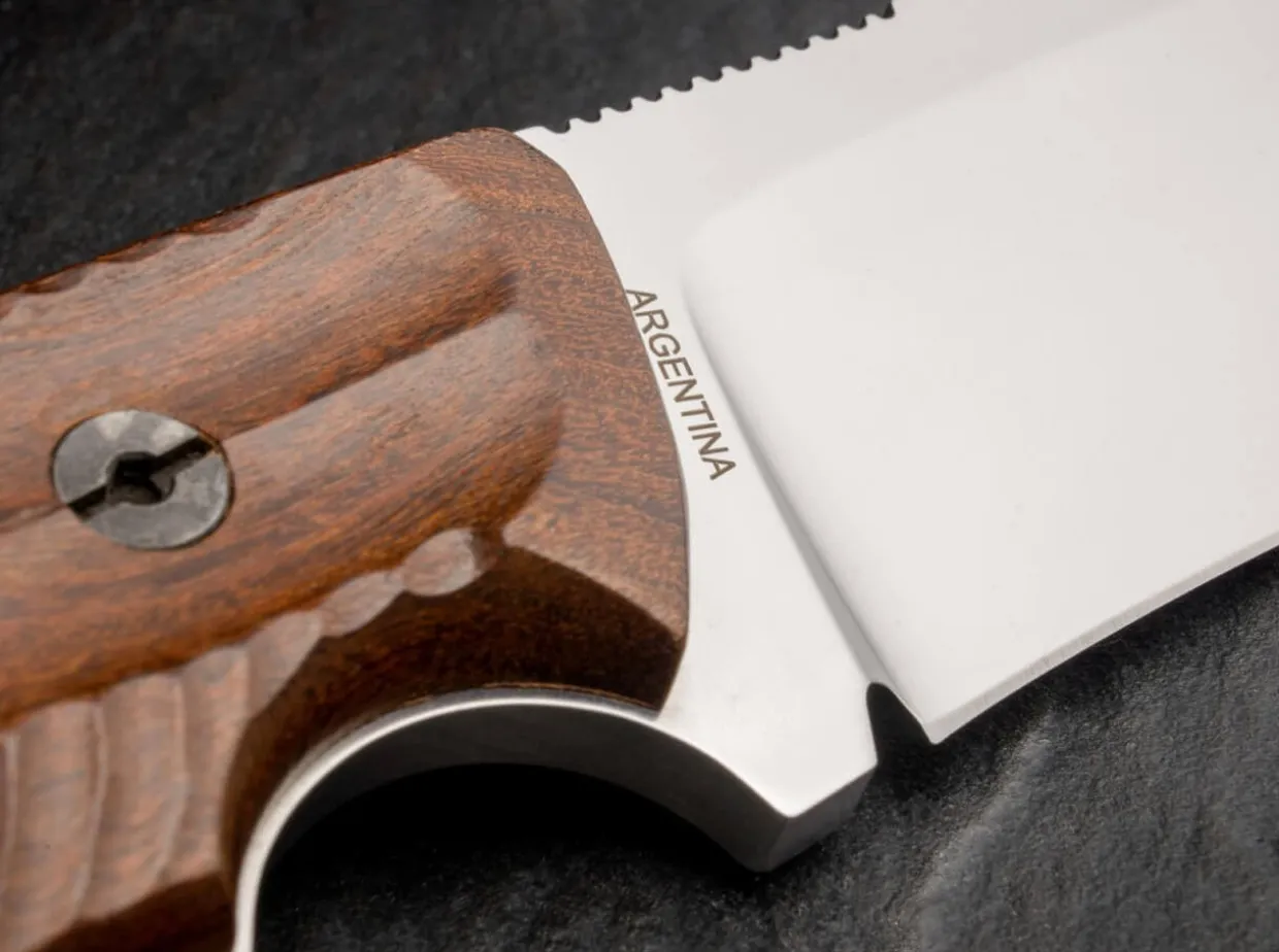 Bison Guayacan
