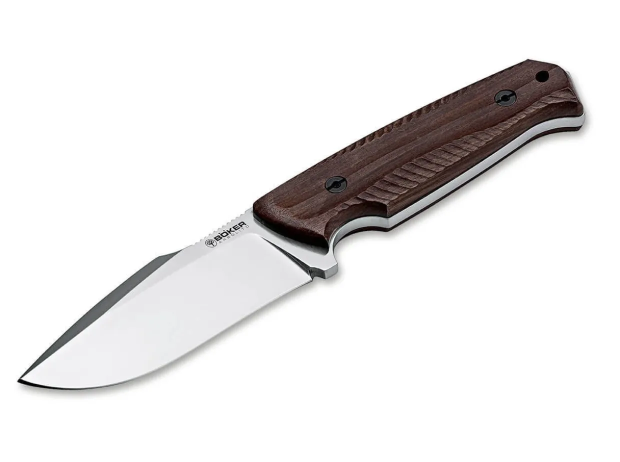 Bison Guayacan 2.0