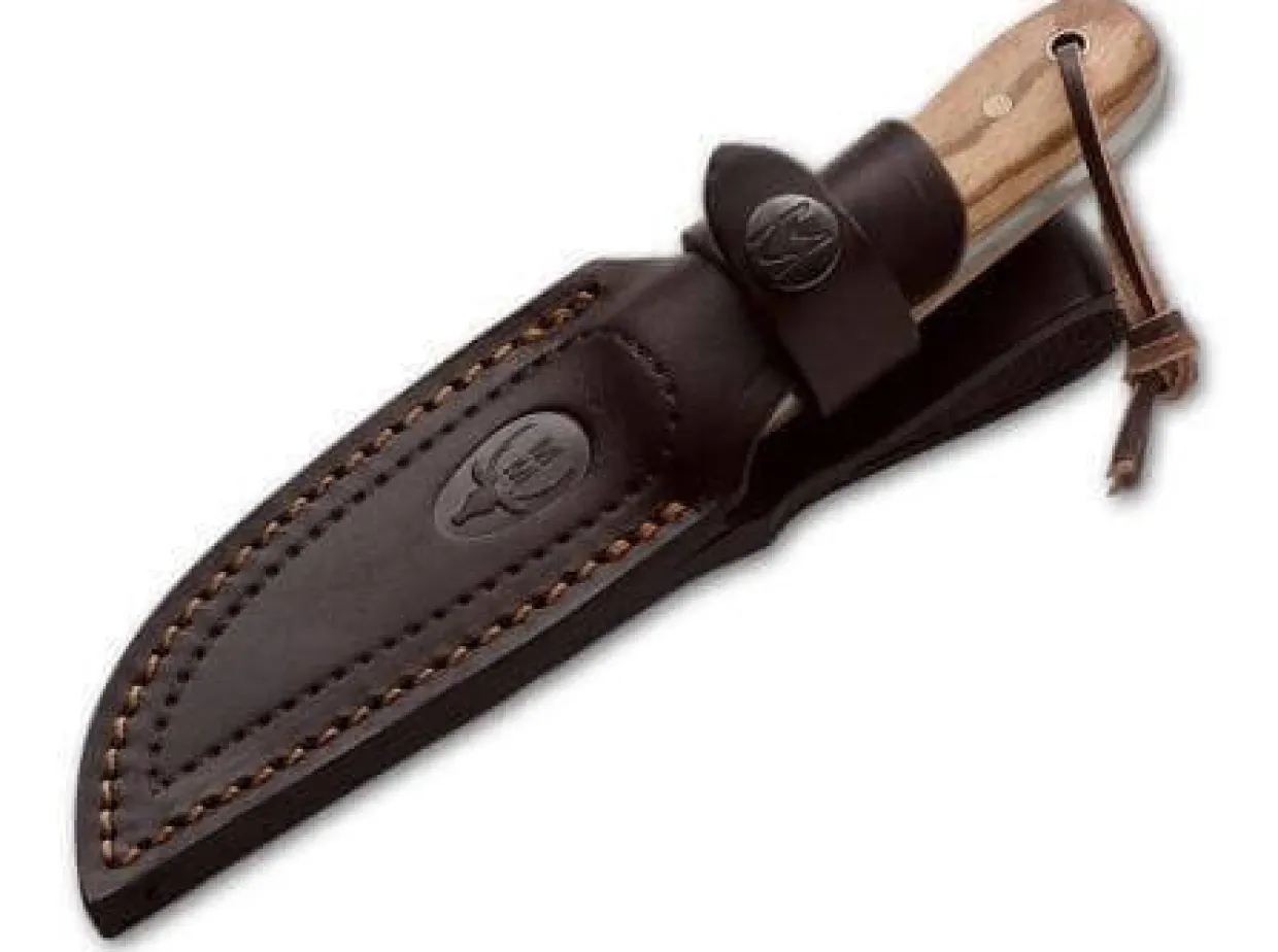 Bison Olive