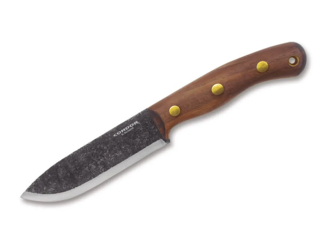 Bisonte Knife