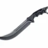 Black Aizu Ring Fighter
