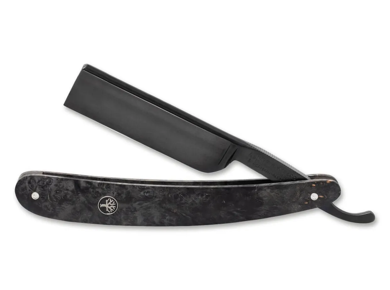 Black Amboina