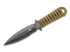 Black Ronin Boot Knife