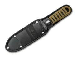Black Ronin Boot Knife