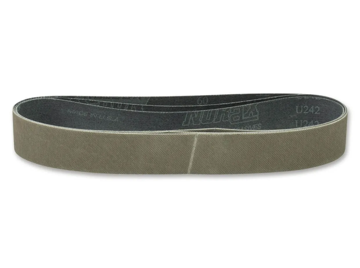 Blade Grinding Attachment Belt Kit X22