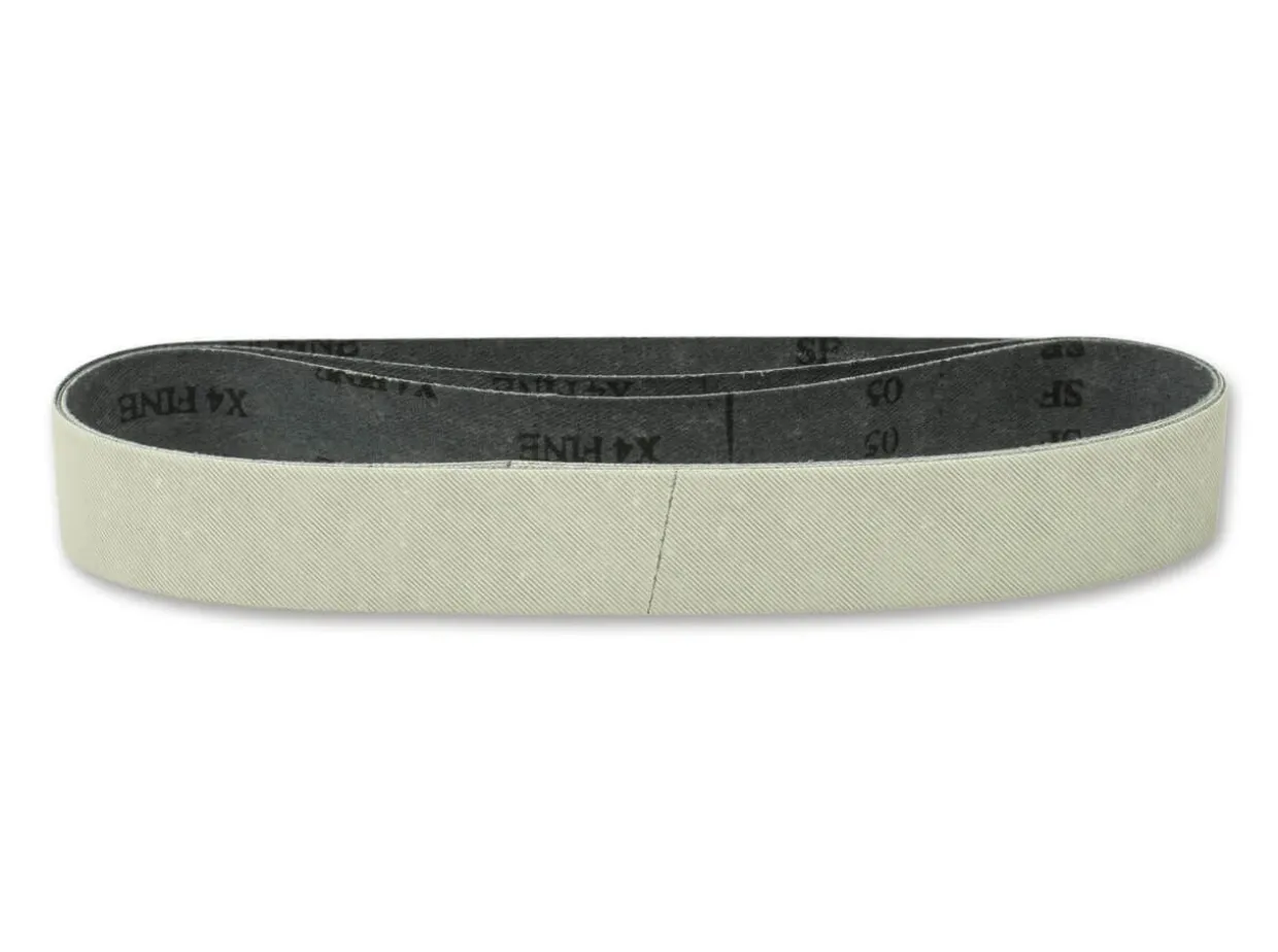 Blade Grinding Attachment Belt Kit X4