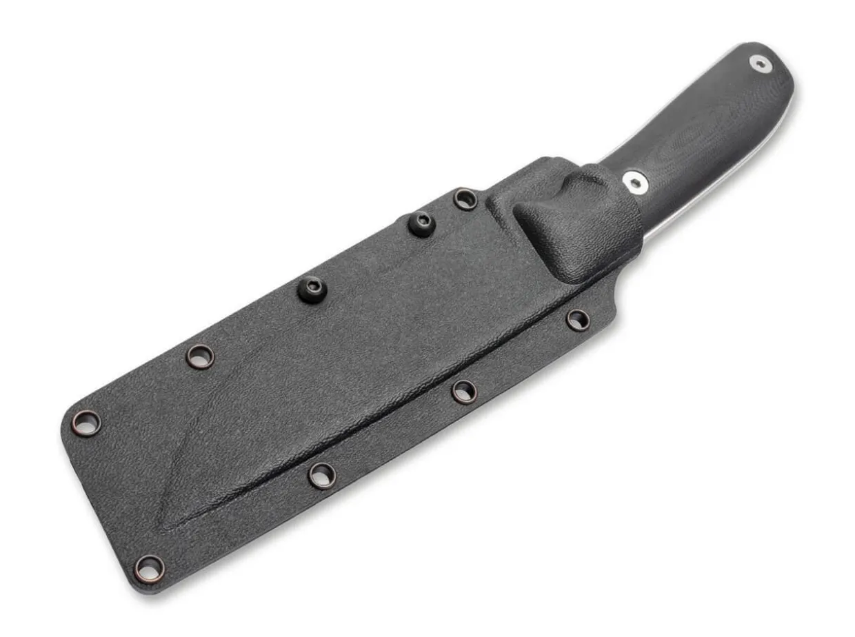 Blaze Cpm-154 Black