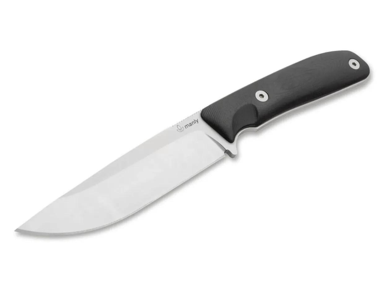 Blaze Cpm-154 Black