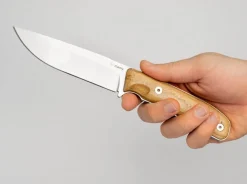 Blaze Cpm-154 Walnut