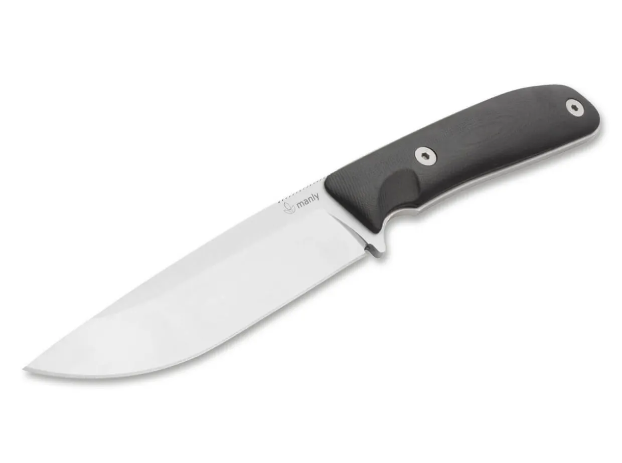 Blaze D2 Black