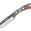 Blue River Neck Knife