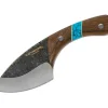 Blue River Skinner