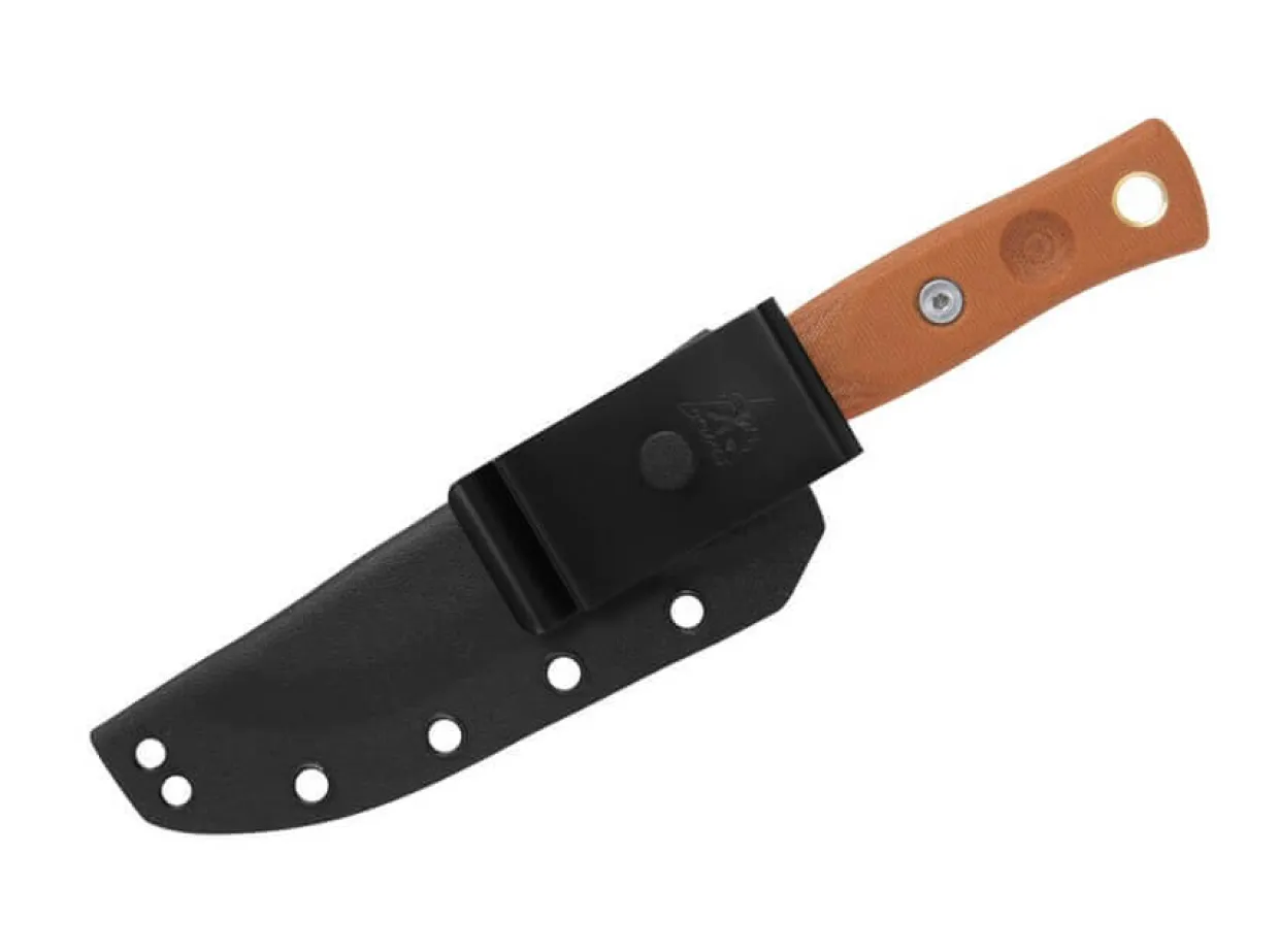B.O.B. Fieldcraft 3.5 90° Spine