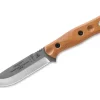 B.O.B. Fieldcraft Tan Micarta