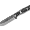 B.O.B. Fieldcraft White G10