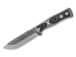 B.O.B. Fieldcraft White G10