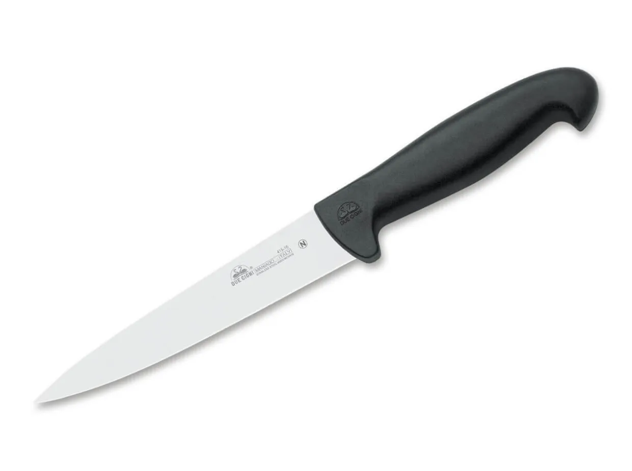 Boning Knife 413 16 Schwarz