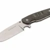 Borr Stonewashed Micarta