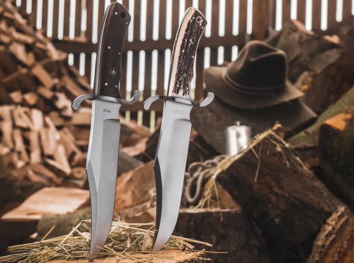 Bowie N690