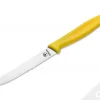 Brotchenmesser Gelb Set 6 Stuck