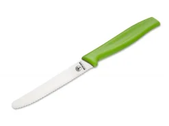 Brotchenmesser Grun
