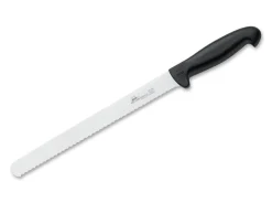 Brotmesser 436 26 Schwarz