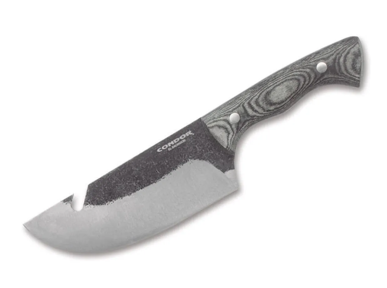 Bush Slicer