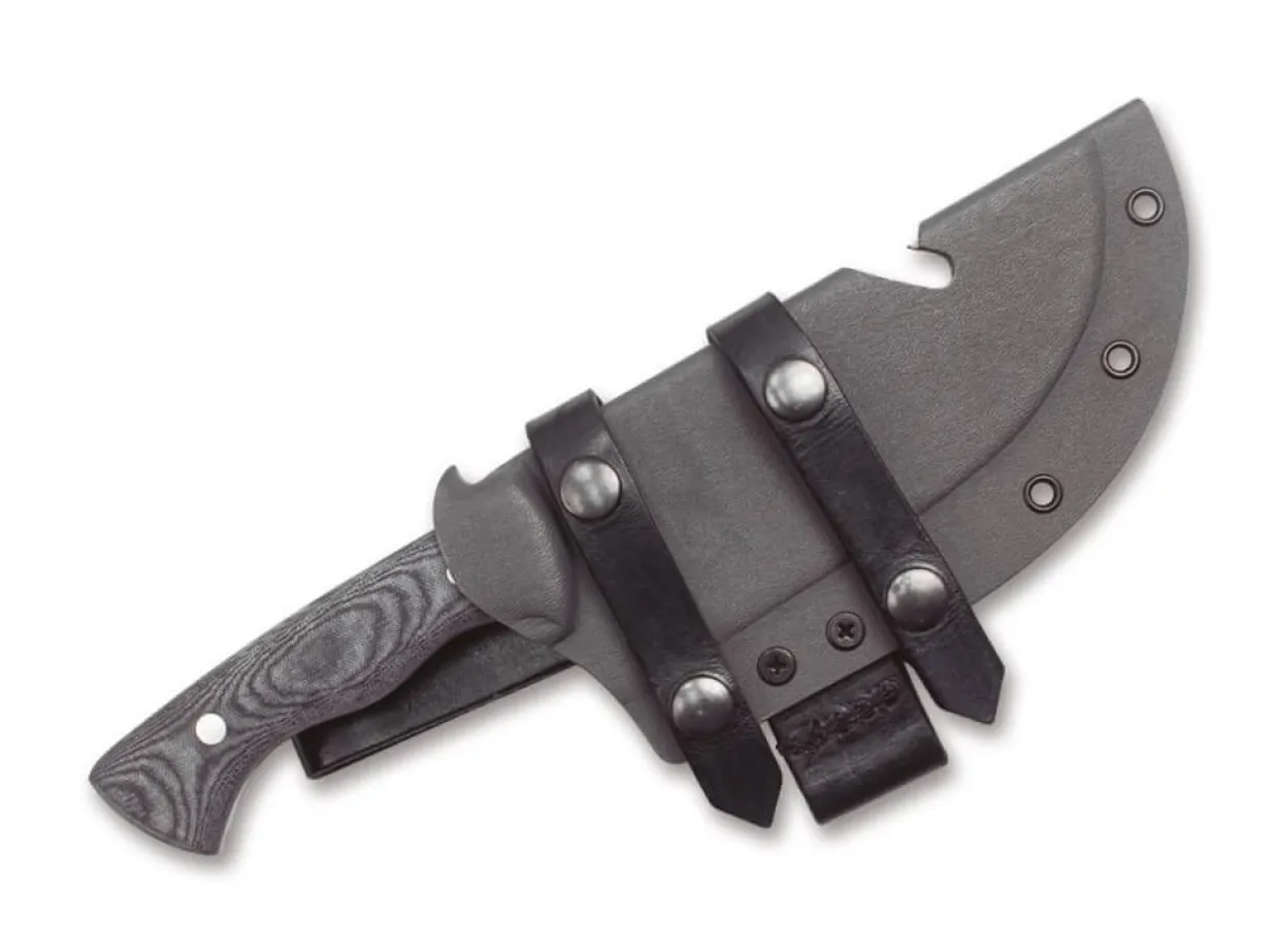 Bush Slicer