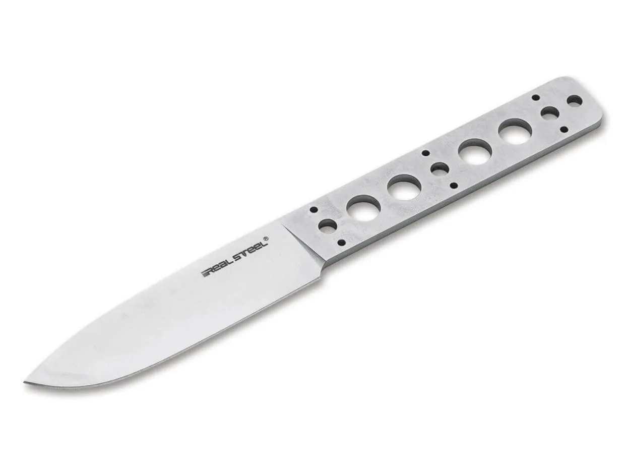 Bushcraft Ffg Blank